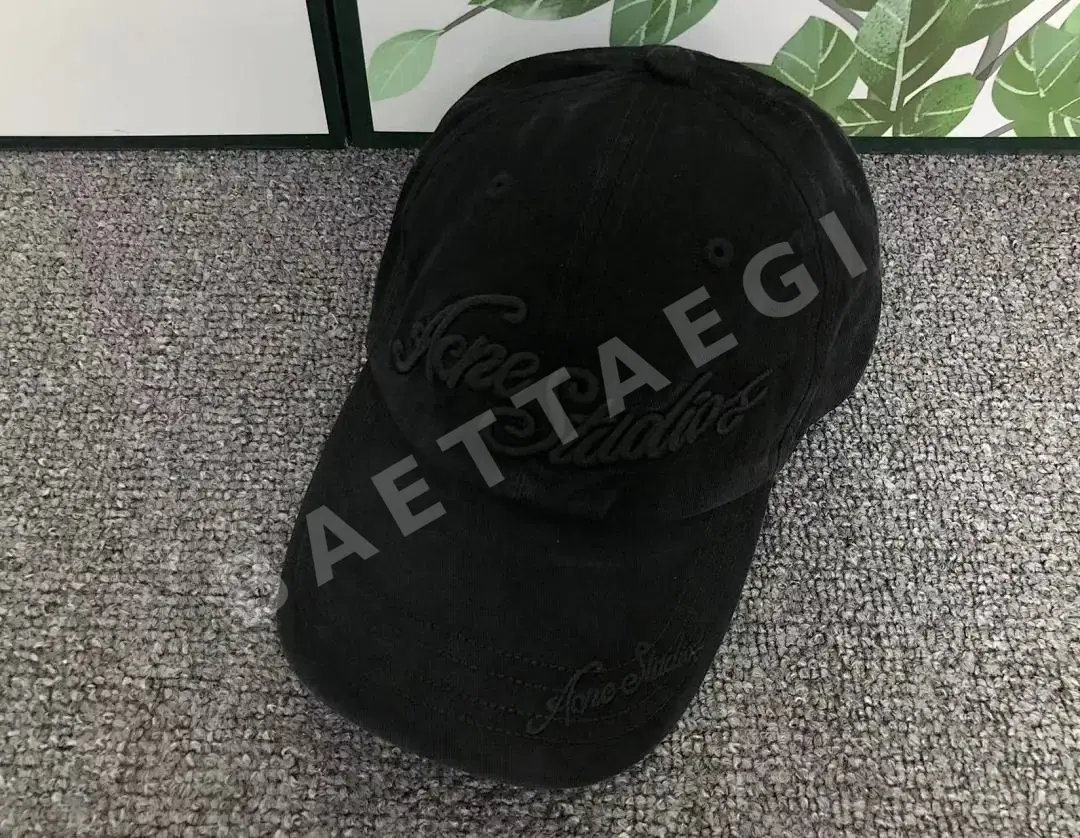 아크네스튜디오 모자 202697 Acne Studios Hat 상세 이미지 7