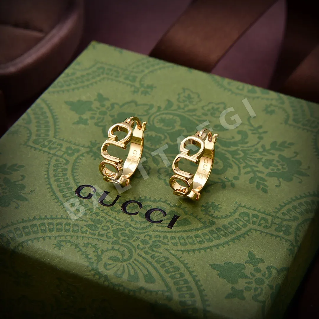 구찌 귀걸이 55801 Gucci Earrings