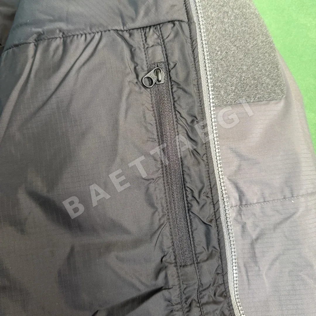 아크테릭스 [LS] 후디 LT 205990 Arc'teryx Cold Wx Hoody LT (GEN 2.1) 상세 이미지 7
