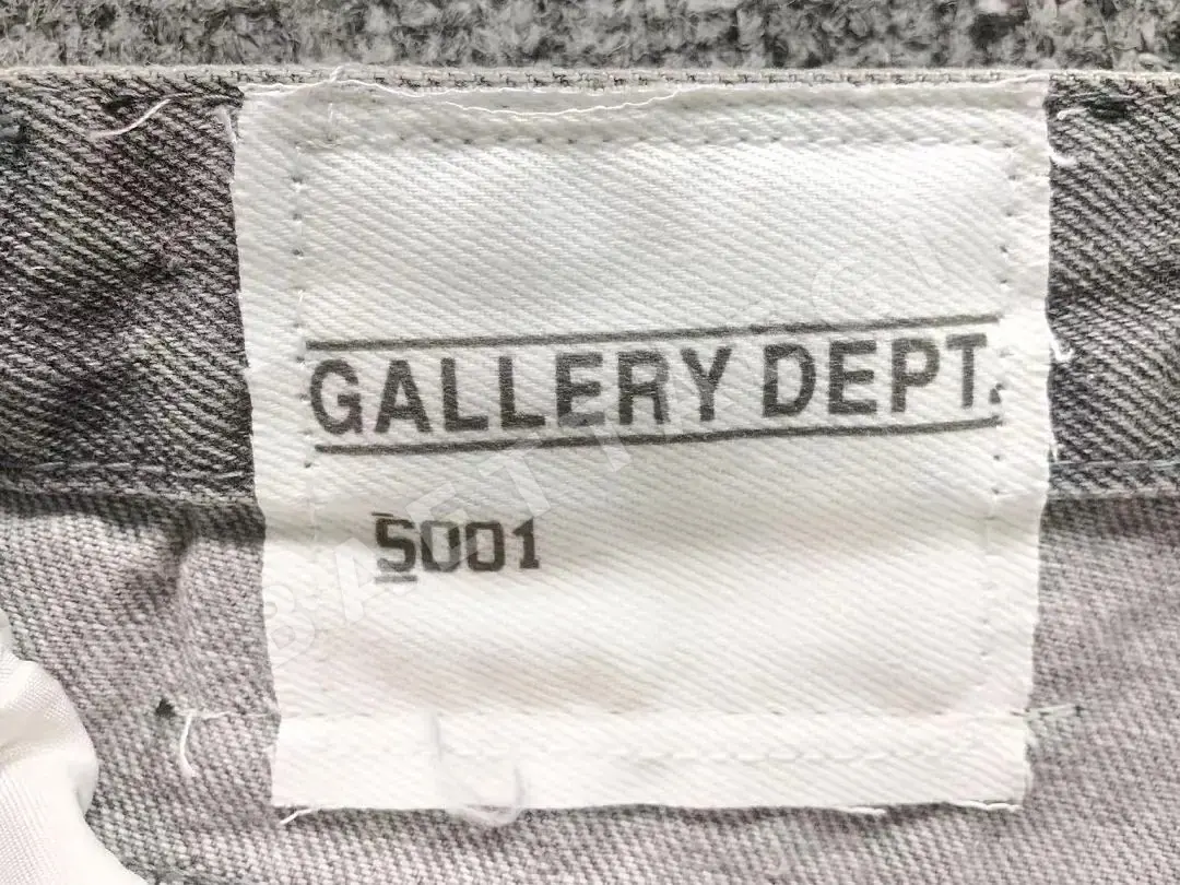 갤러리디파트먼트 바지 203294 Gallery Dept. Pants 상세 이미지 22