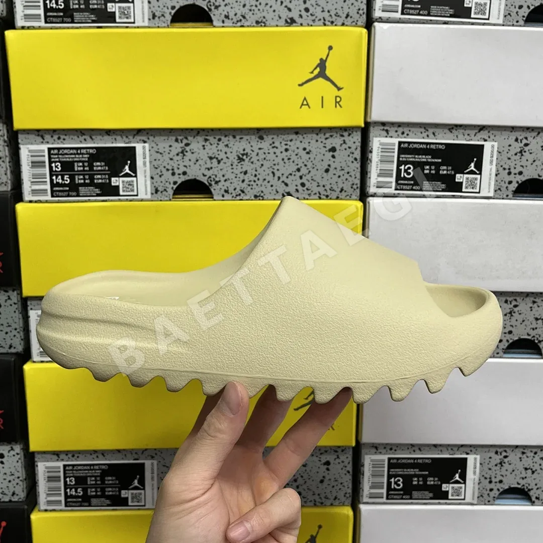 아디다스 이지 슬라이드 FZ5897 200642 Adidas Yeezy Slide Resin 상세 이미지 5
