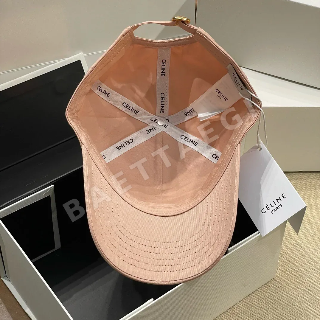 셀린느 모자 83130 Celine Cap 상세 이미지 6