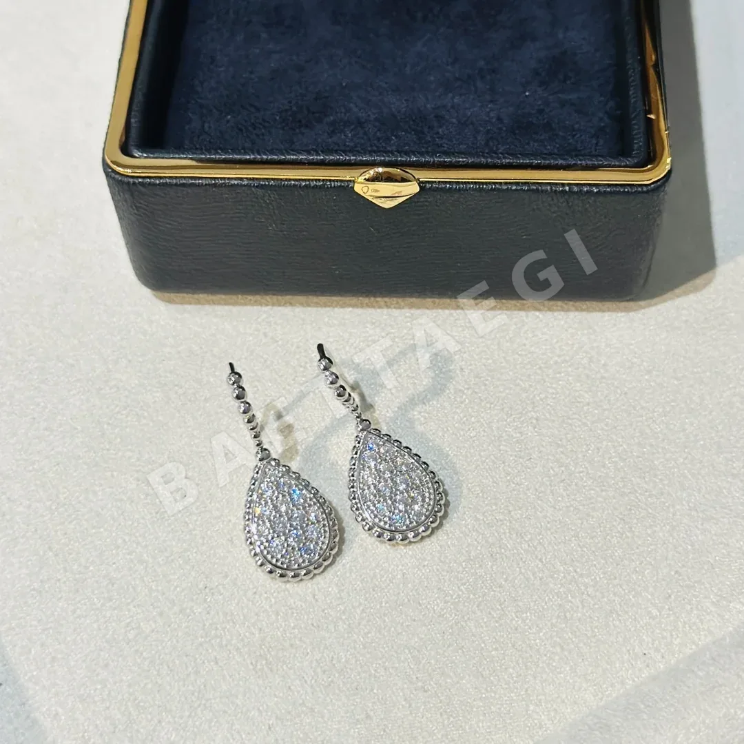 부쉐론 귀걸이 63356 Boucheron Earrings 상세 이미지 7