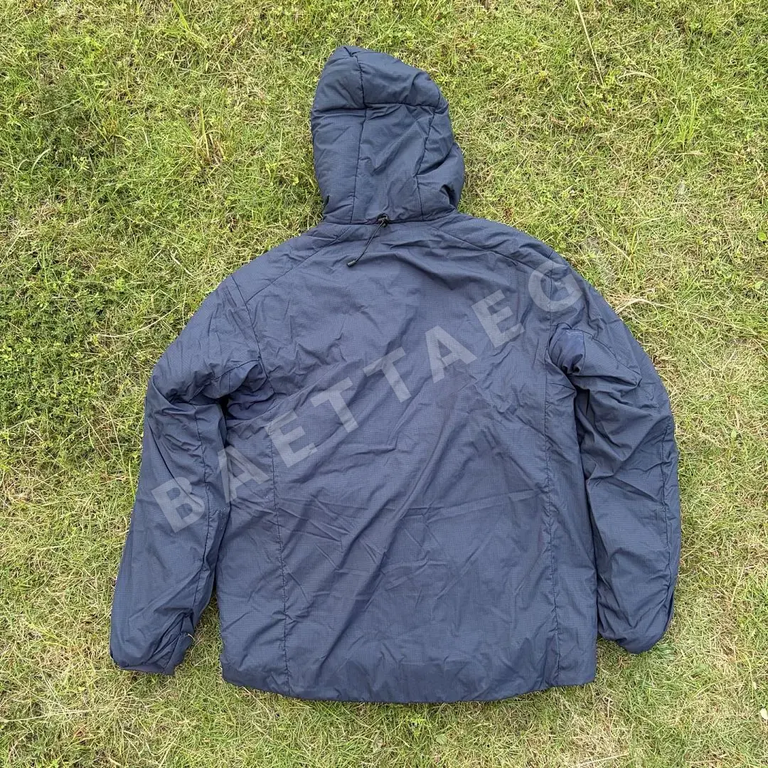 아크테릭스 [TZ] 아톰 LT 후디 2.0 사파이어 블루 200181 Arc'teryx Atom LT Hoodie 2.0 상세 이미지 11