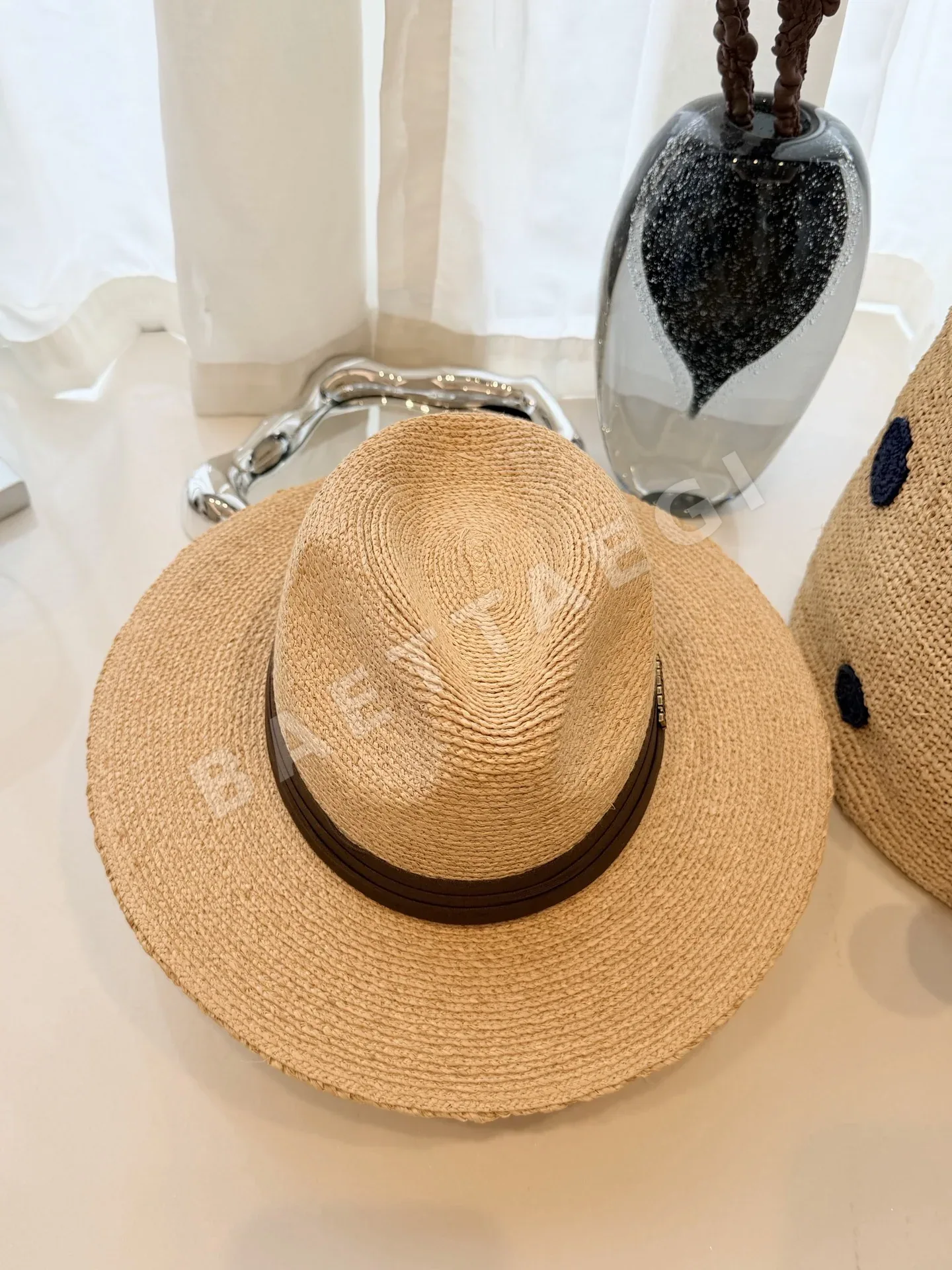 버버리 모자 81945 Burberry Cap 상세 이미지 7