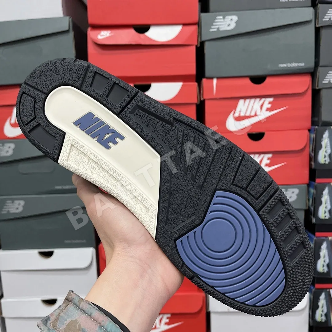 나이키 [GX] 조던 3 레트로 OG SP HV8571-100 201345 Nike Jordan 3 Retro OG SP A Ma Maniére 상세 이미지 5
