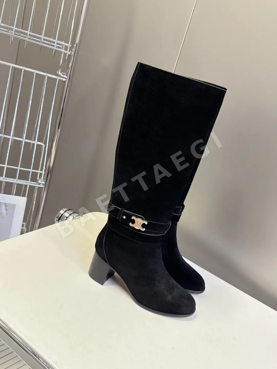 셀린느 신발 8965 상세 이미지 2