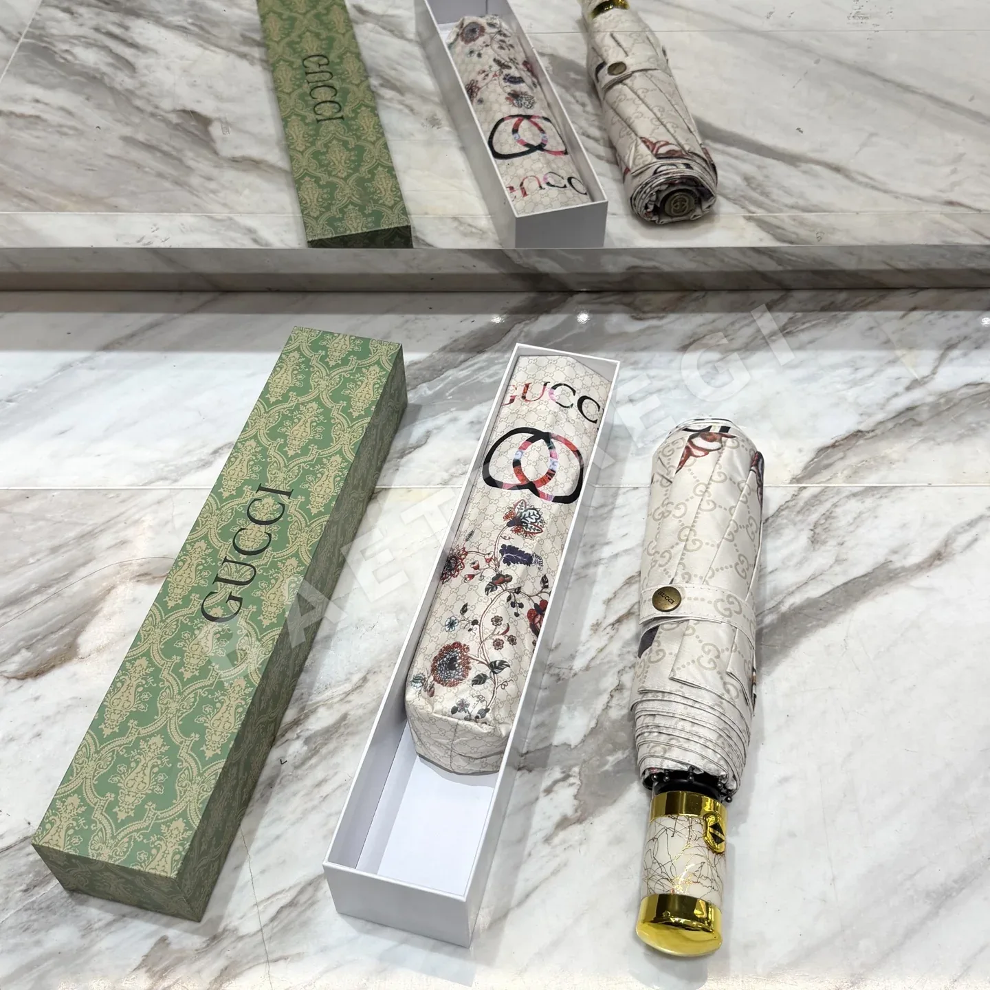 구찌 우산 85521 Gucci Umbrella 상세 이미지 6