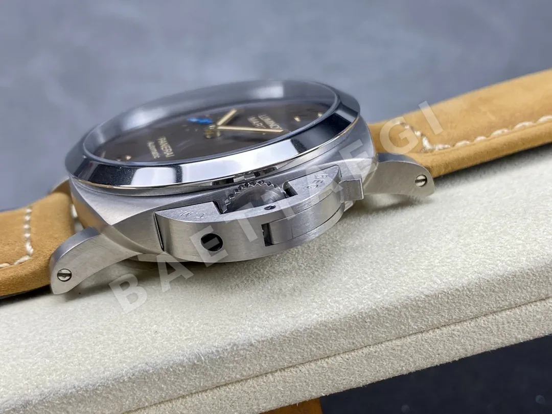 파네라이 PAM1351 티타늄 TTF 공장 레플리카 43794 Panerai 상세 이미지 6