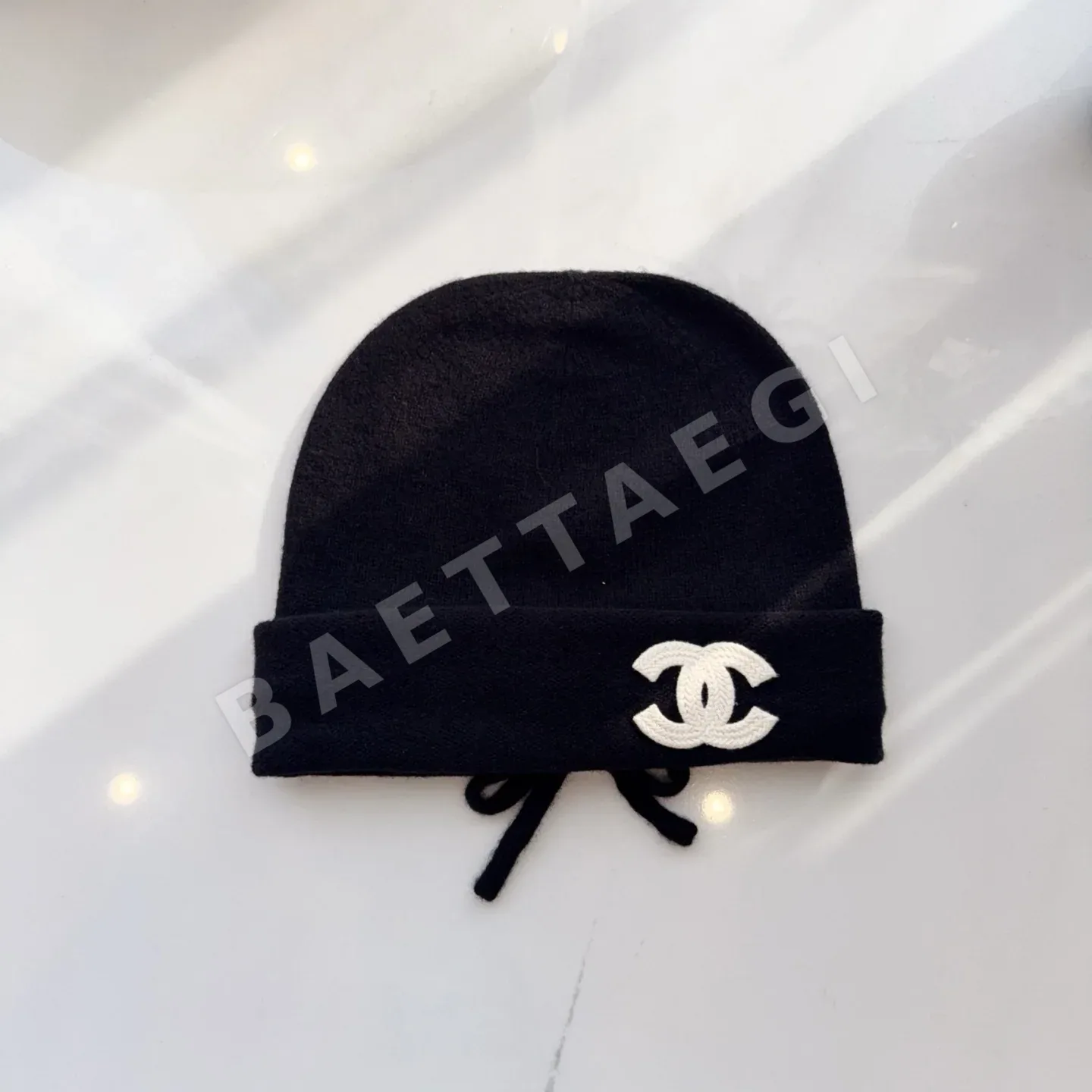 샤넬 모자 82555 Chanel Cap 상세 이미지 2
