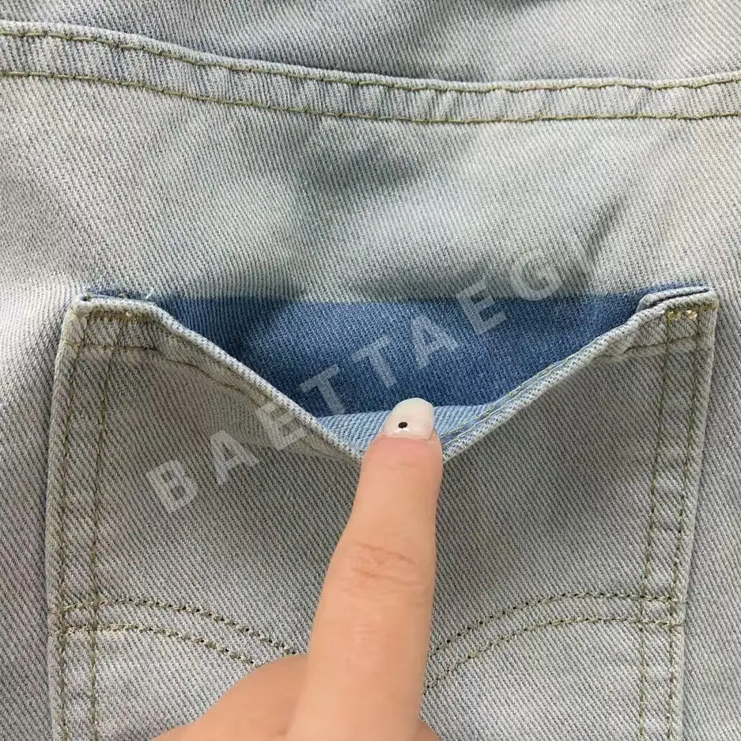 갤러리디파트먼트 바지 203170 Gallery Dept. Pants 상세 이미지 16