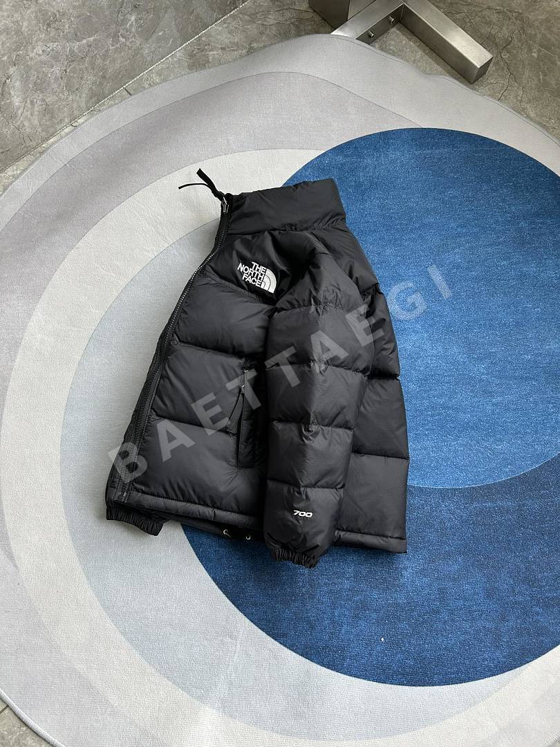 노스페이스 [TOP] 96 블랙 206288 The North Face Kids 96 상세 이미지 8