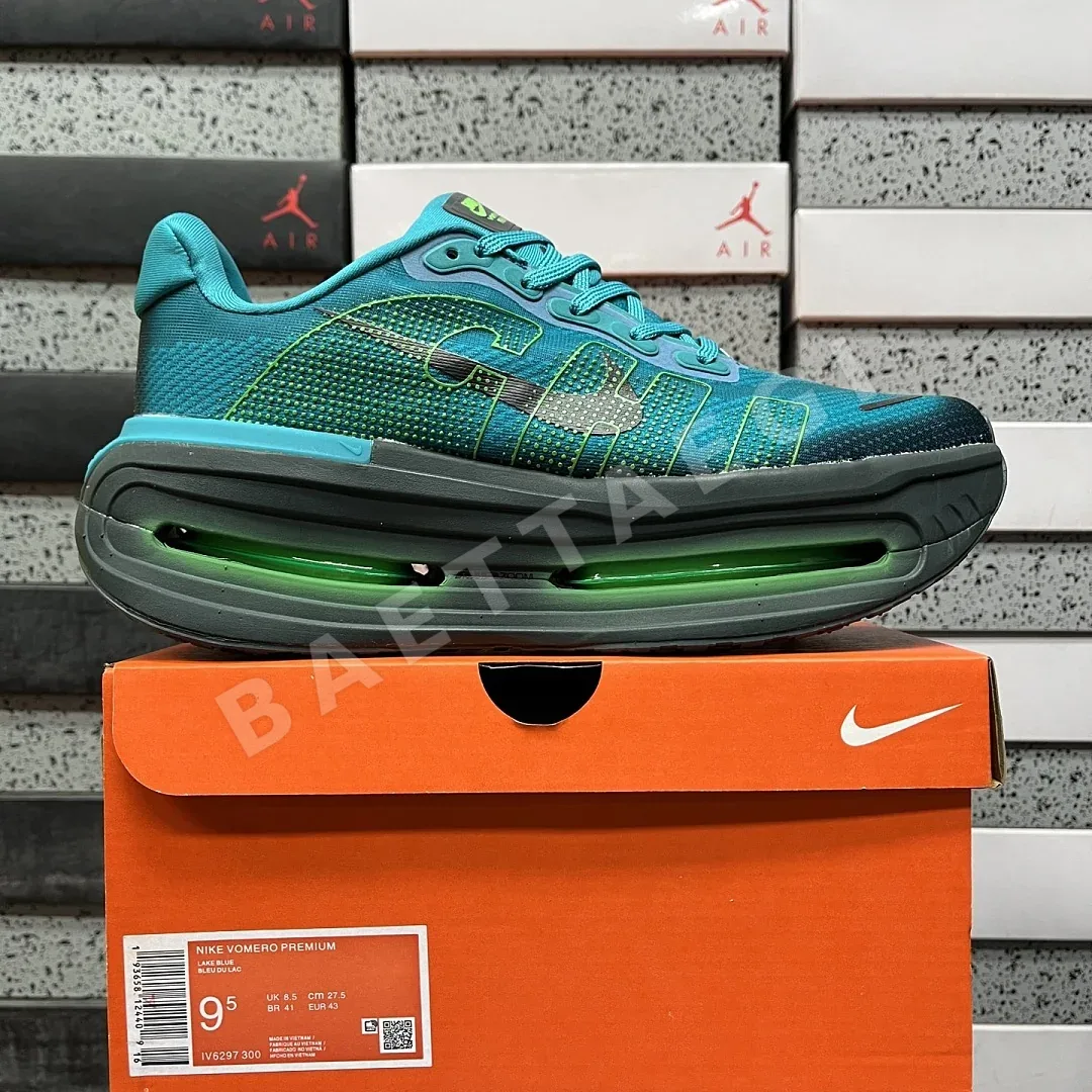 나이키 [5A] 보메로 프리미엄 IV6297-300 202028 Nike Vomero Premium Chicago Marathon