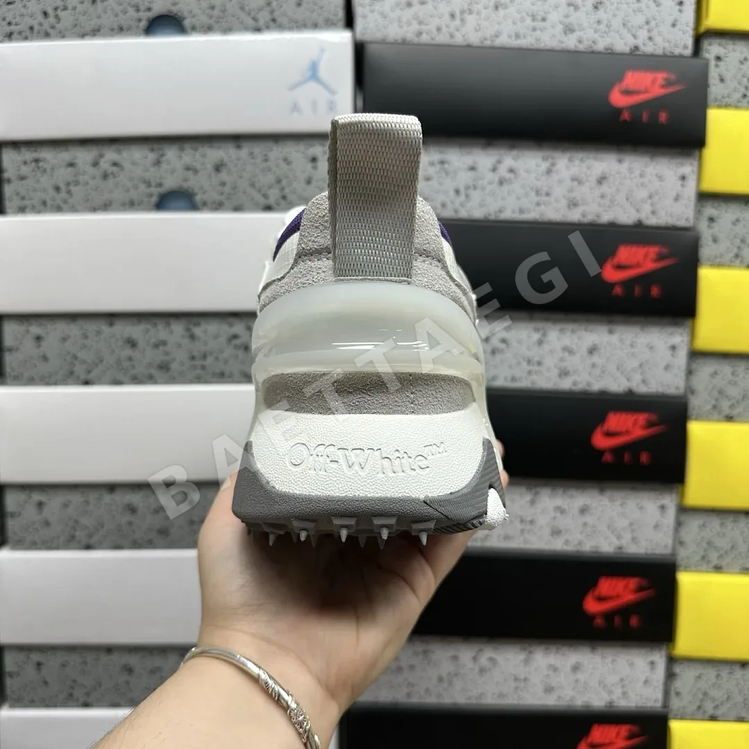 오프화이트 [GZ] 오디세이 2000 화이트 퍼플 202479 Off White Odsy-2000 상세 이미지 6