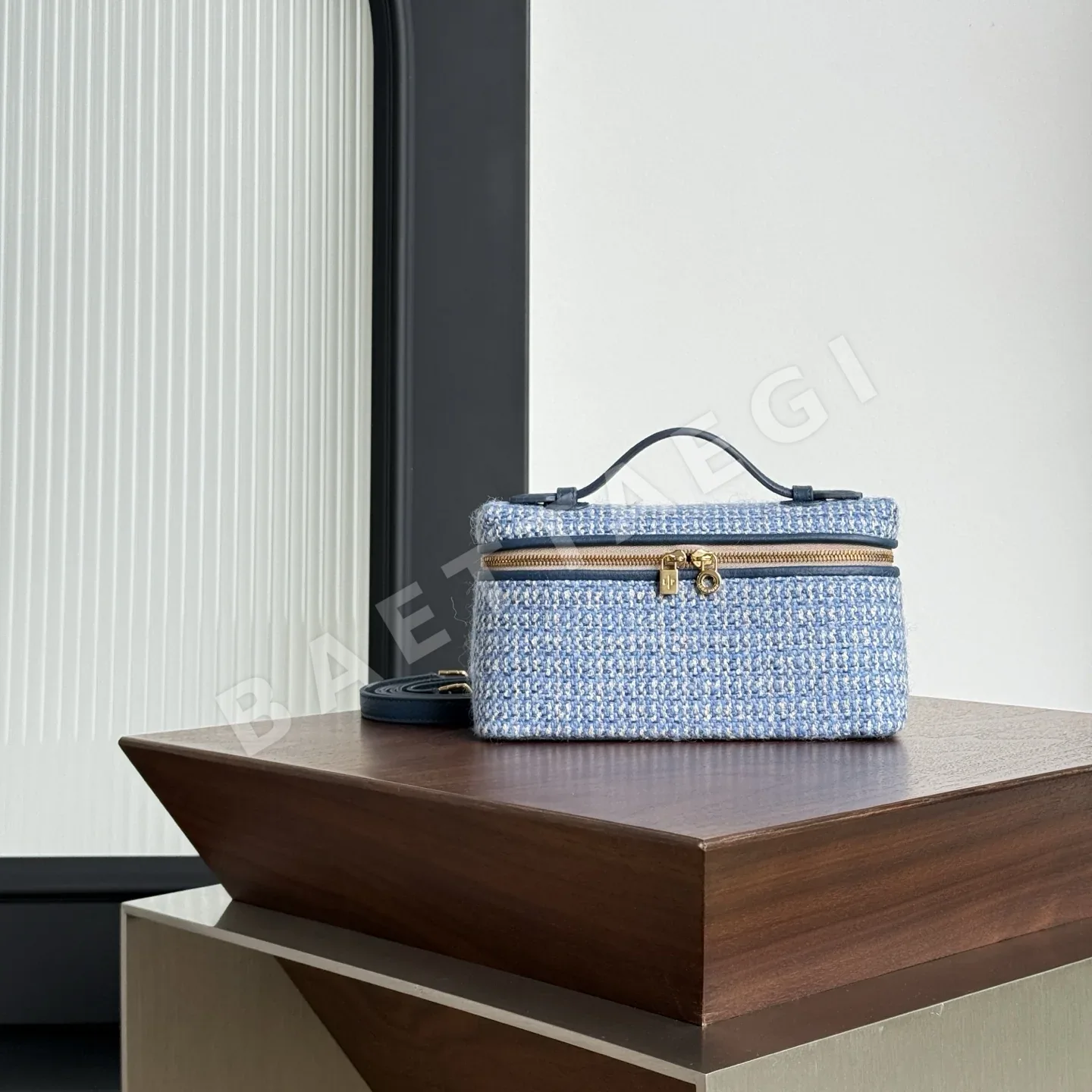 로로피아나 엑스트라 포켓 L19 155342