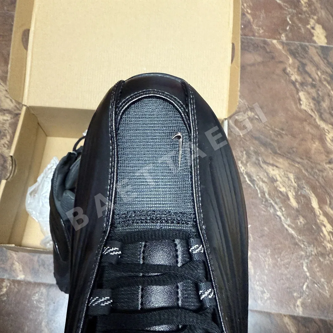 나이키 핫 스텝 2 DZ7293-001 200976 Nike Hot Step 2 Drake NOCTA Black 상세 이미지 6