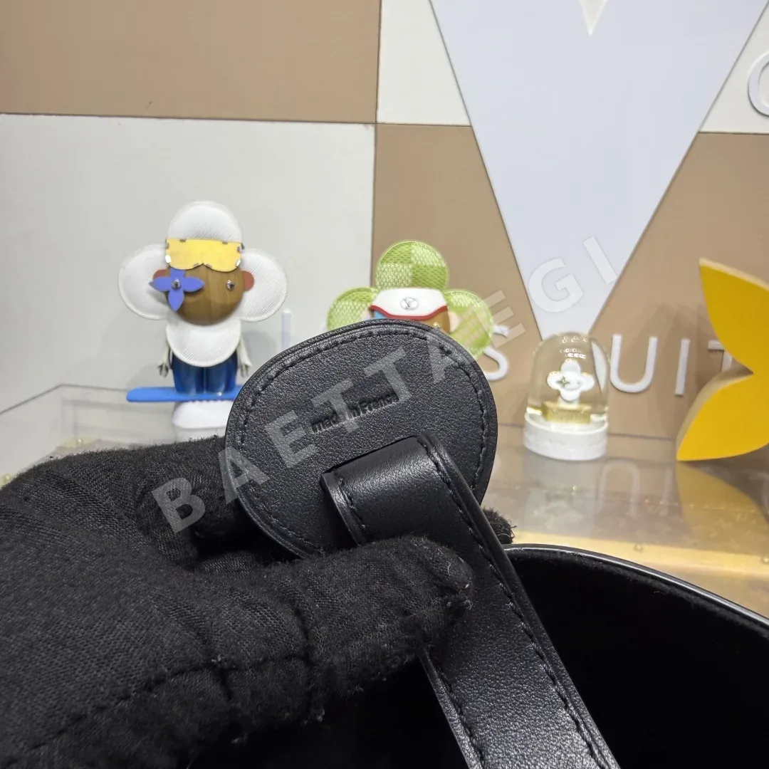 루이비통 올인 BB 모노그램 앙프렝뜨 버킷백 M12925 상세 이미지 8