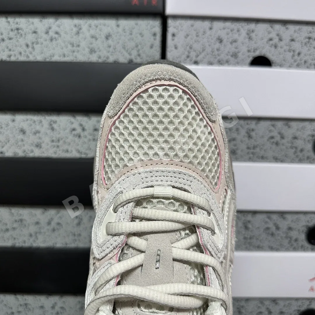 아식스 [M] 젤 NYC 1203A372-100 200501 Asics Gel-NYC Cream Moonrock 상세 이미지 5