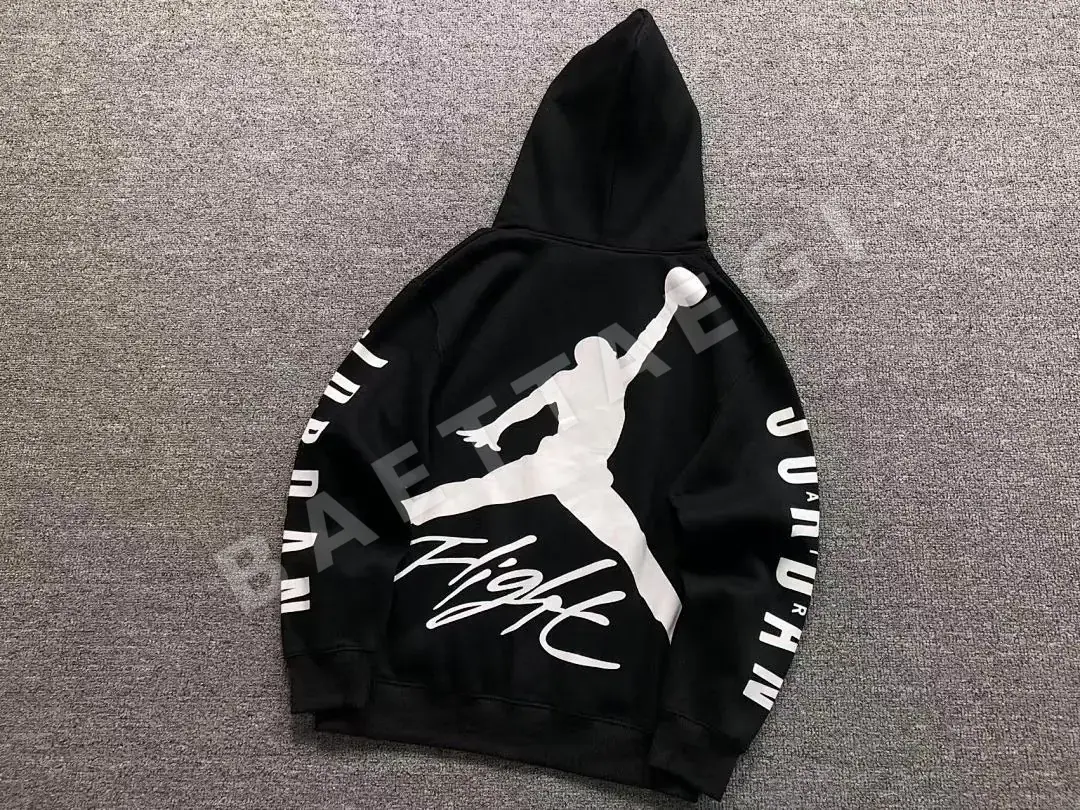 나이키 조던 후드티 203151 Nike Jordan Hoodie 상세 이미지 8
