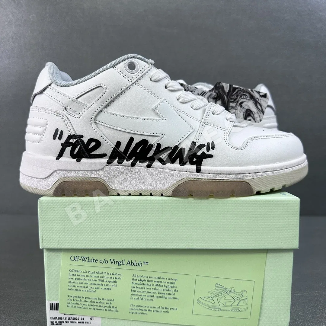 오프화이트 화이트 202326 Off White