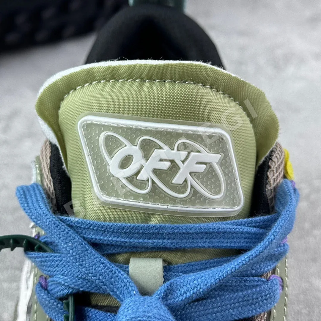 오프화이트 오디세이 그린 202309 Off White Odsy 상세 이미지 5