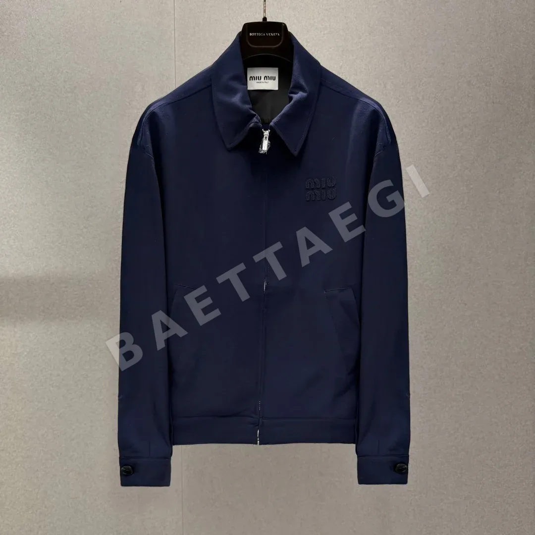 미우미우 남성 자켓 154070 Miu Miu Jacket