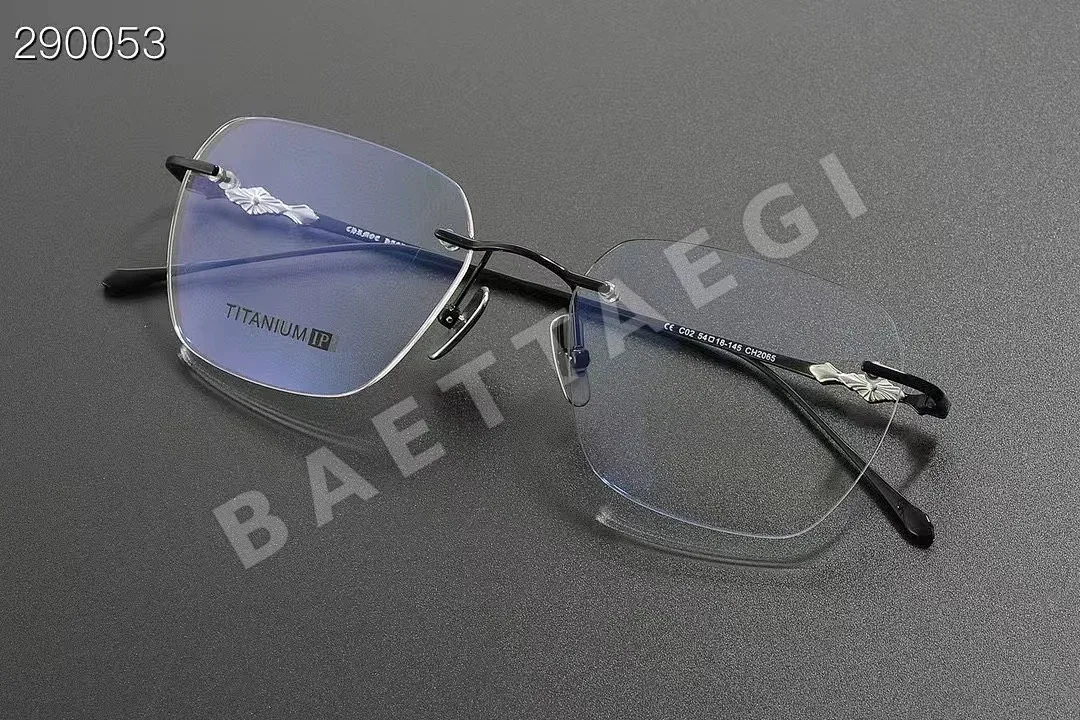 크롬하츠 선글라스 204805 Chrome Hearts Sunglasses 상세 이미지 10