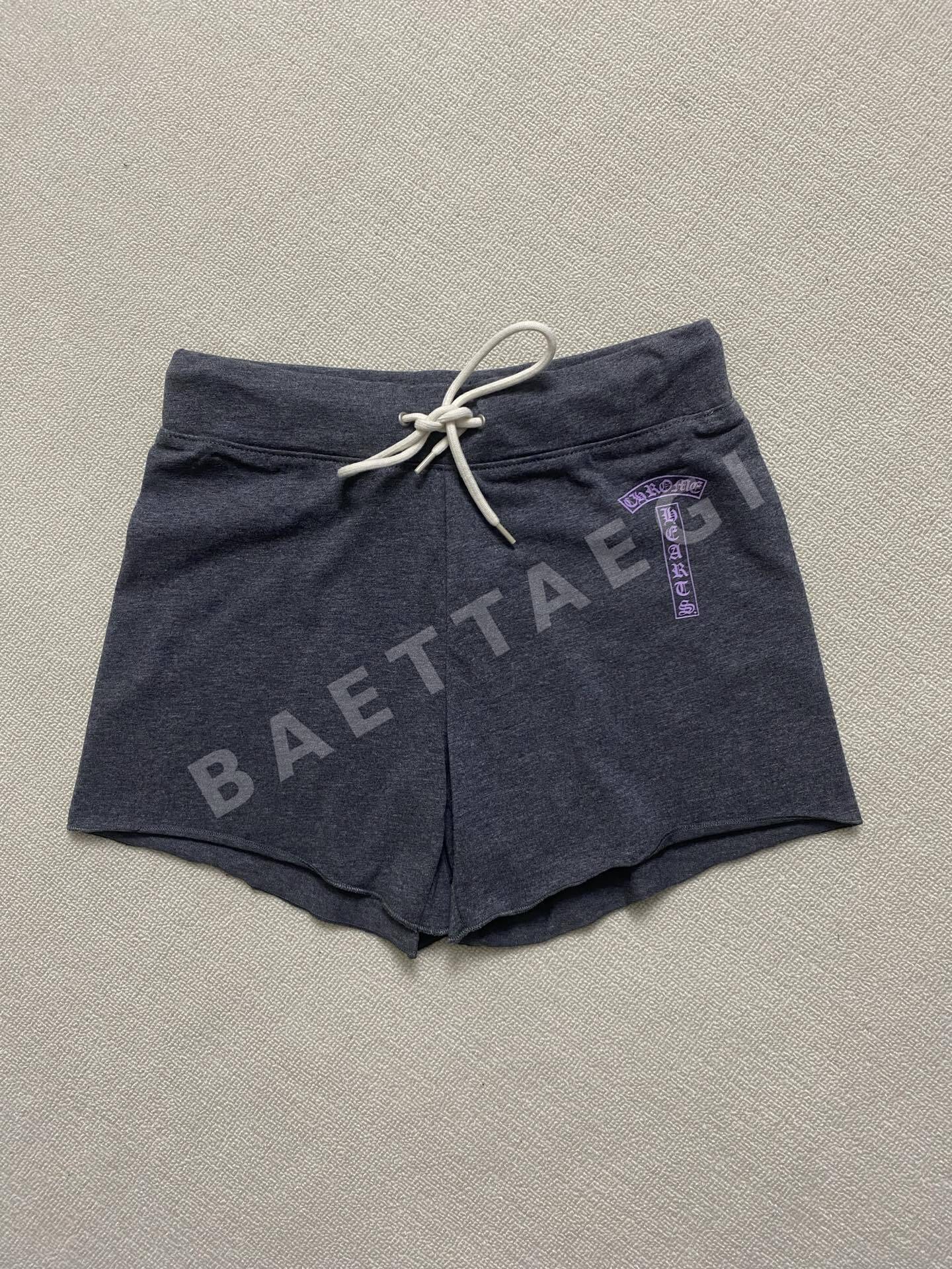 크롬하츠 여성 반바지 163946