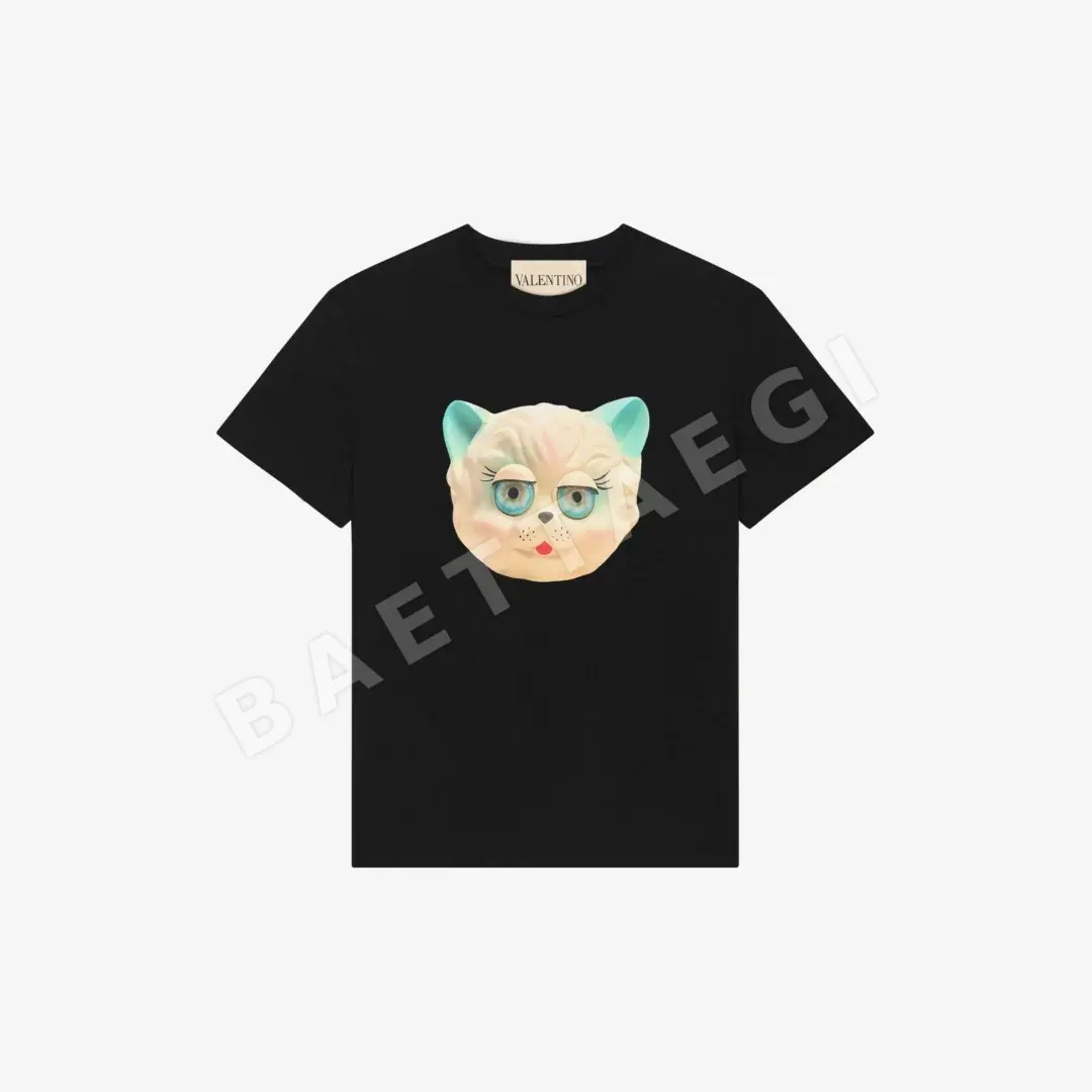 발렌티노 여성 반팔 87955