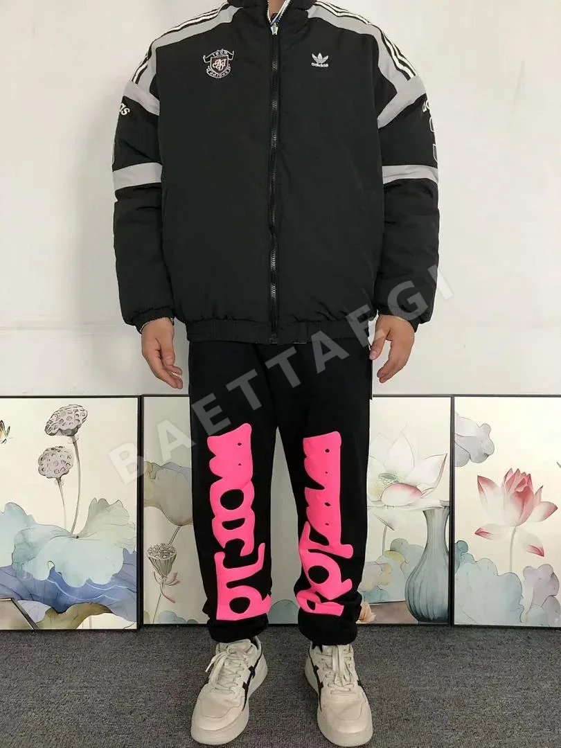 아디다스 패딩 자켓 202753 Adidas Padded Jacket 상세 이미지 3