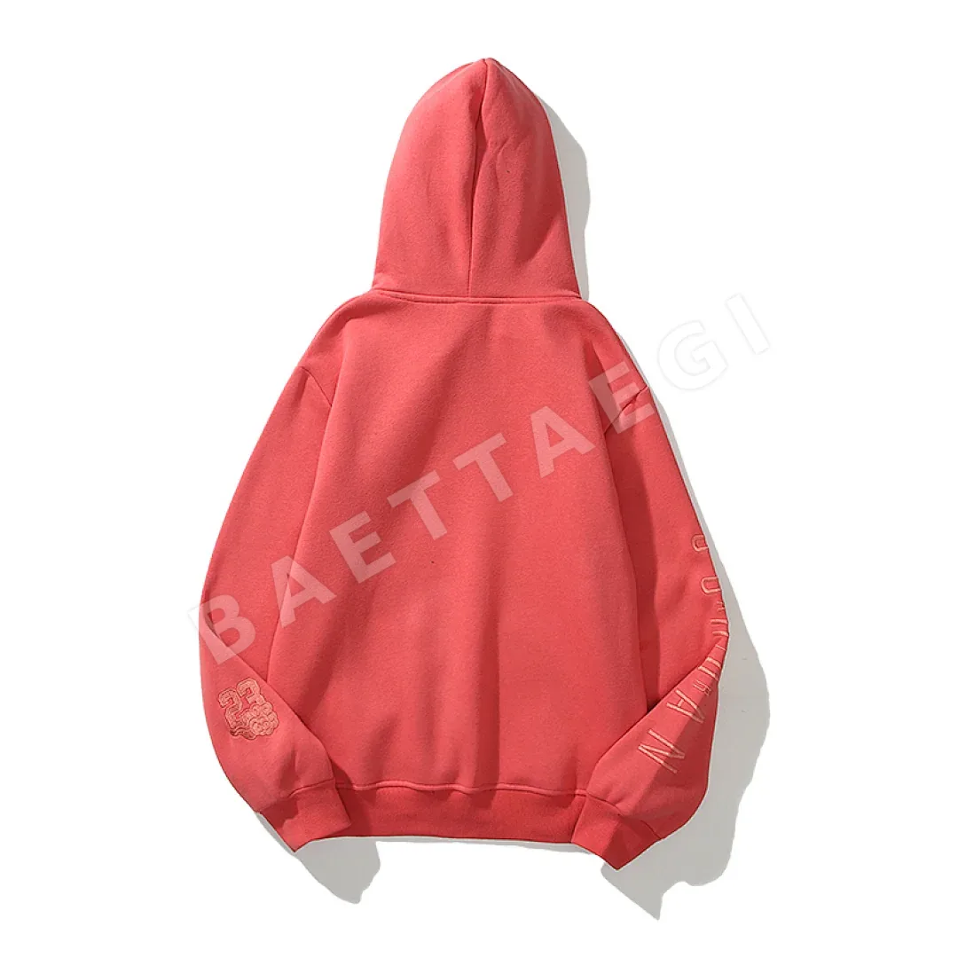 나이키 조던 후드티 203071 Nike Jordan Hoodie 상세 이미지 11