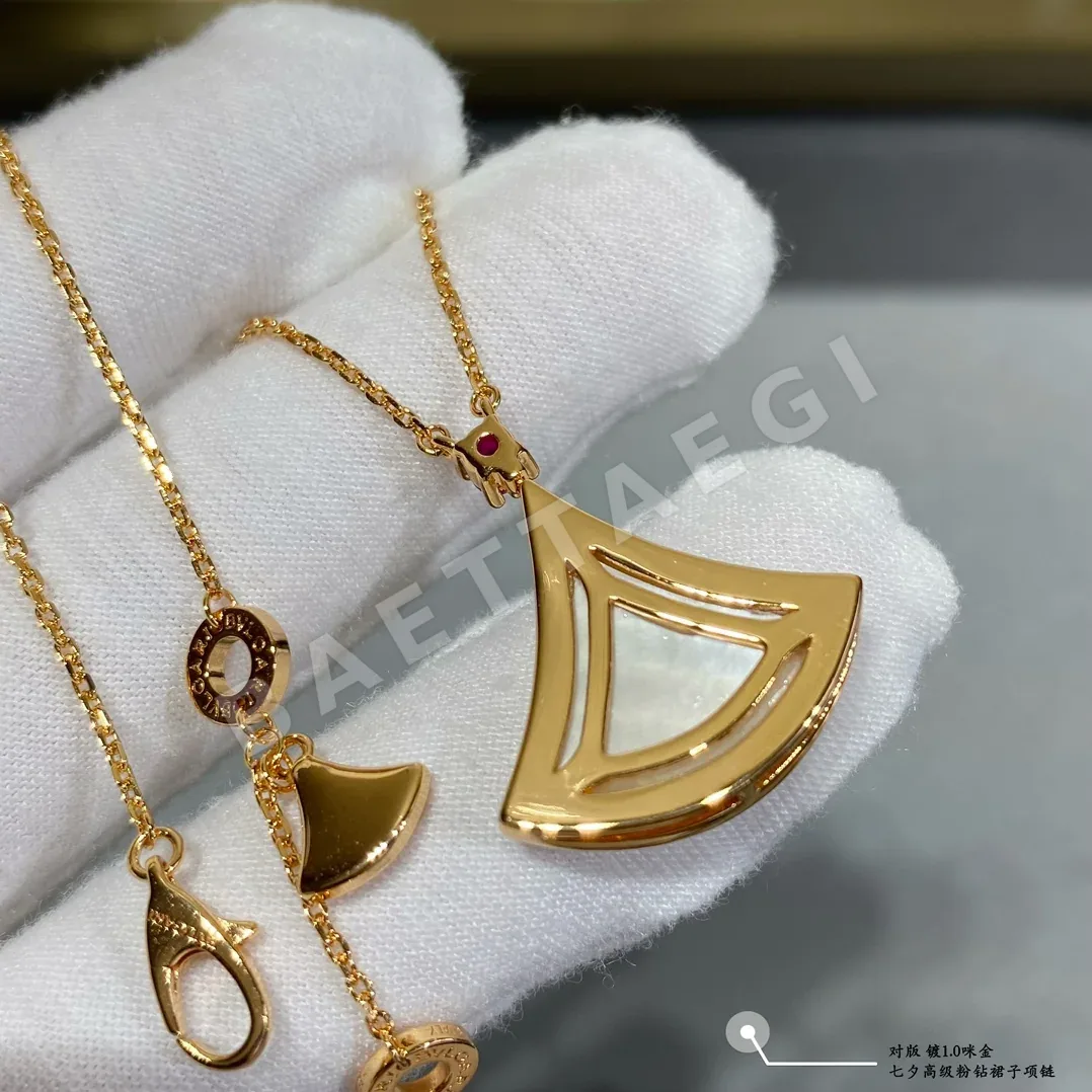 불가리 목걸이 64847 Bvlgari Necklace 상세 이미지 9
