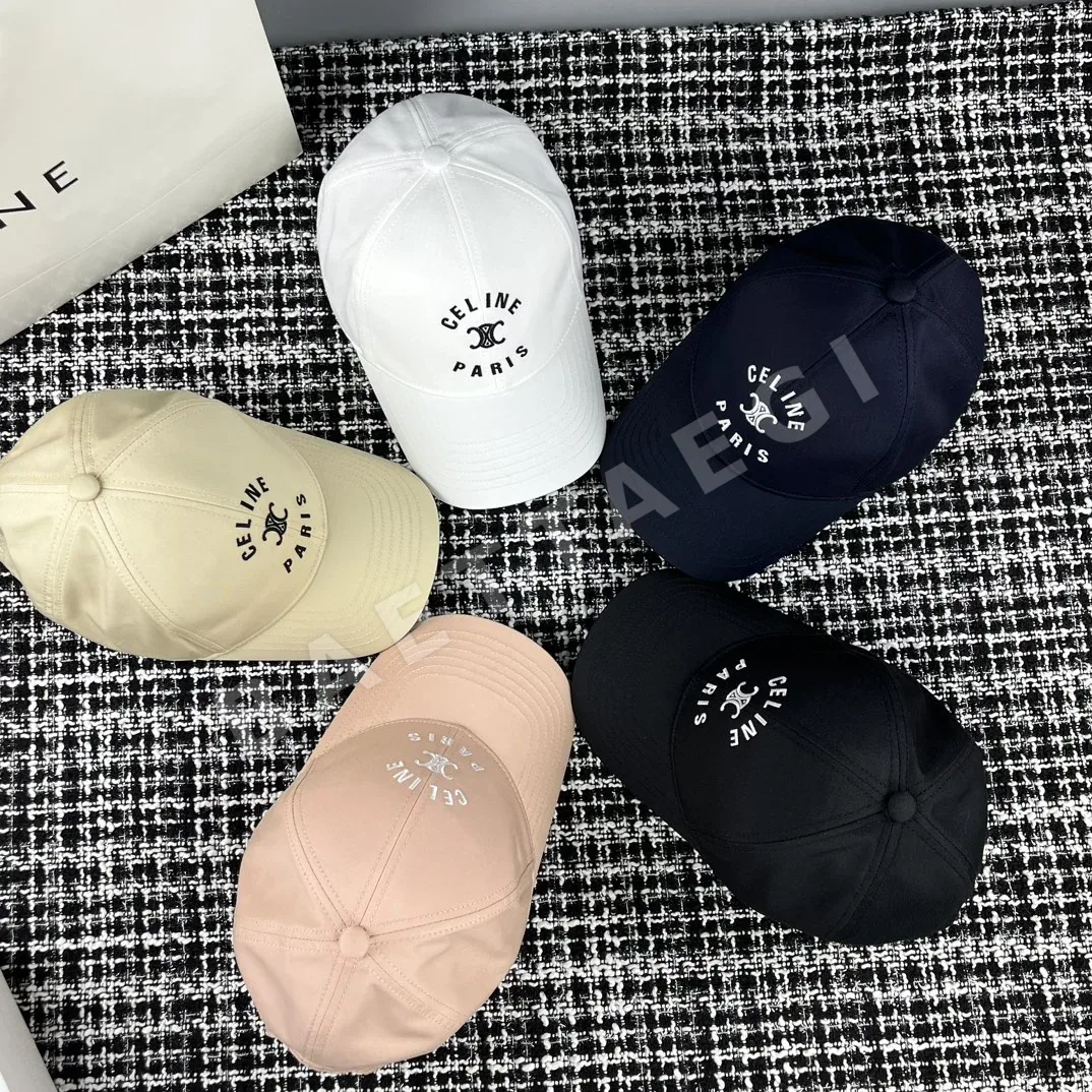 셀린느 베이스볼 캡 118558