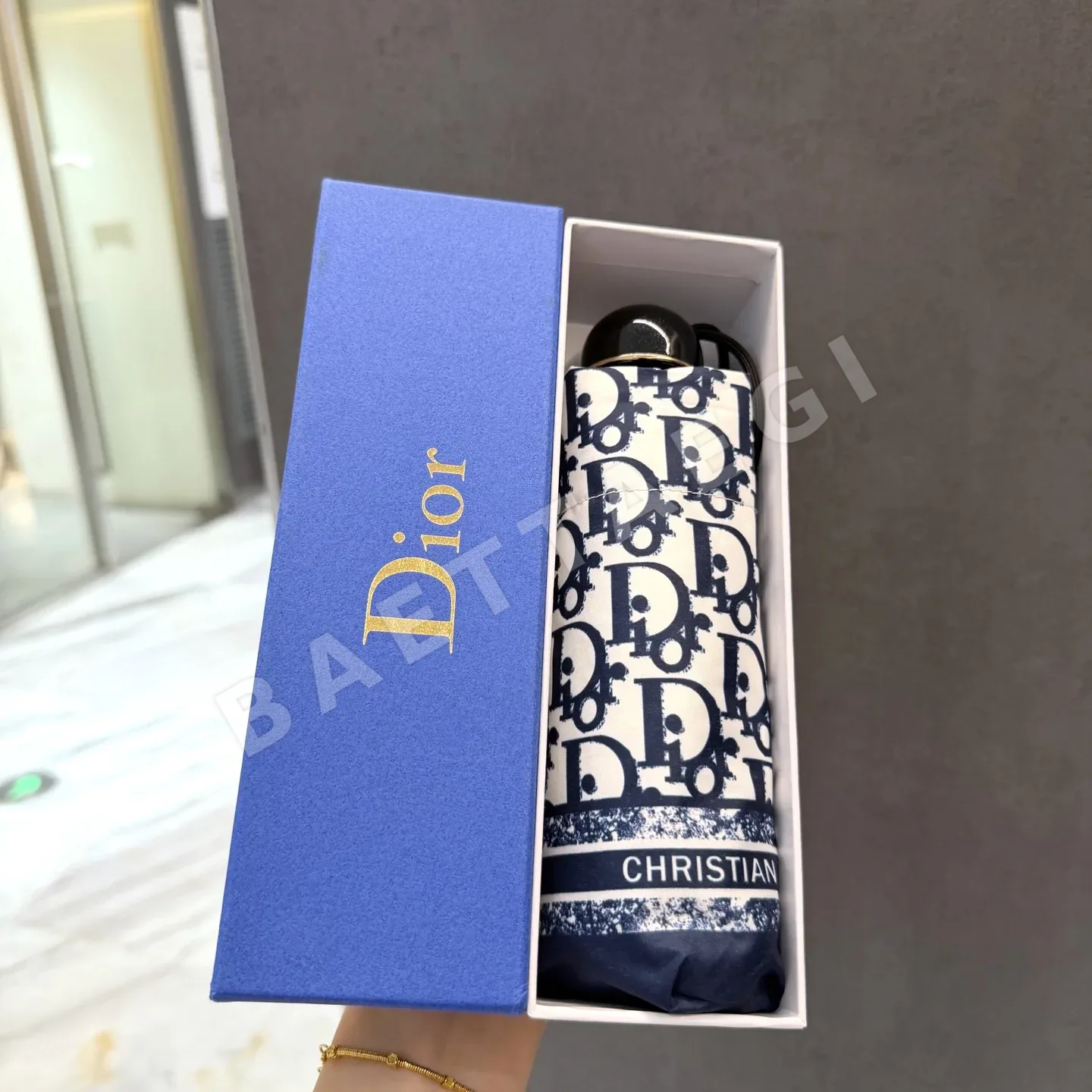 디올 우산 85599 Dior Umbrella