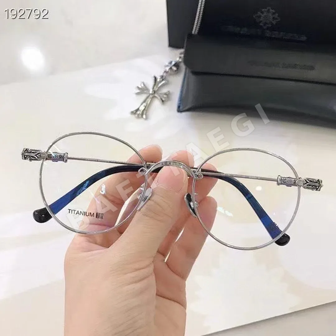 크롬하츠 선글라스 205050 Chrome Hearts Sunglasses 상세 이미지 1