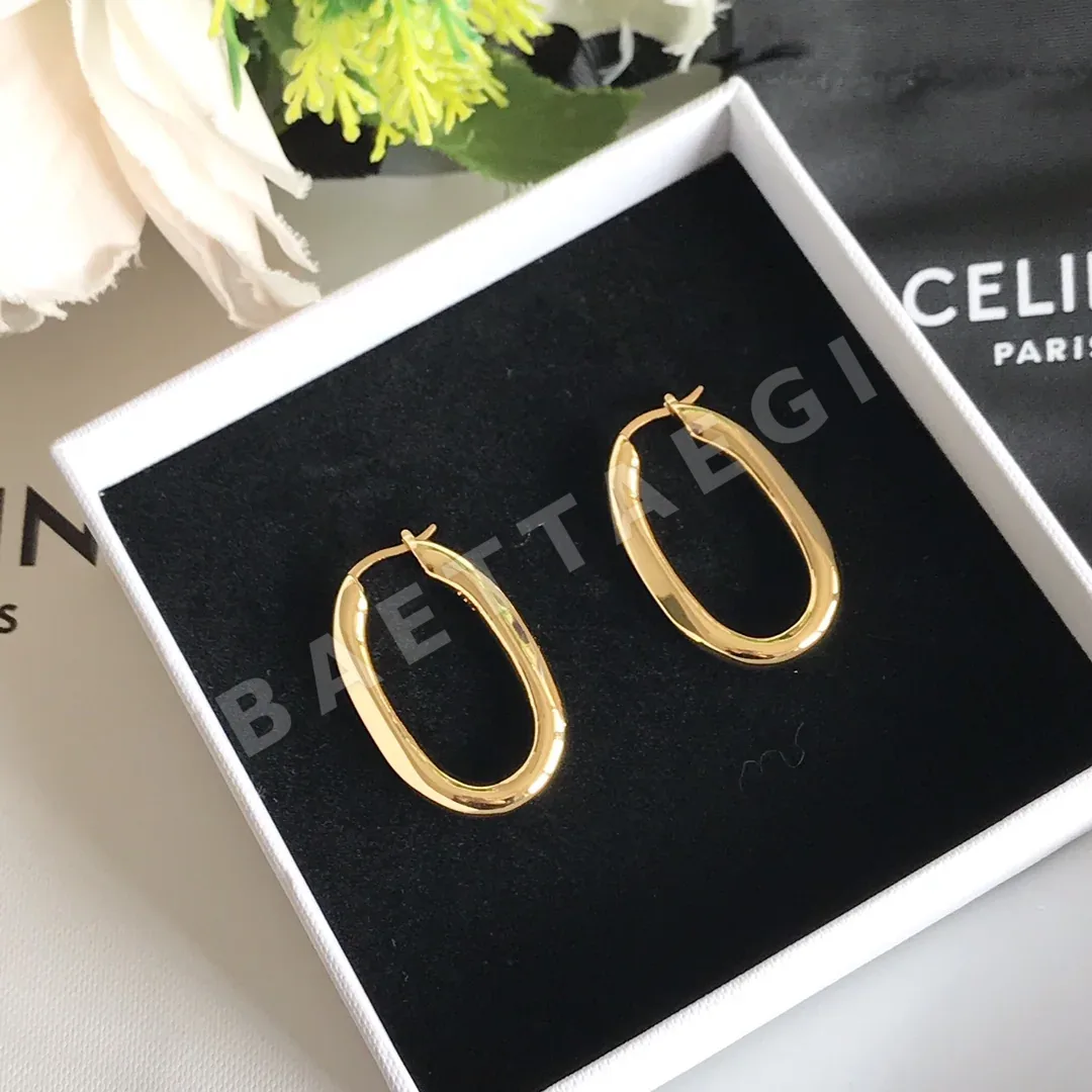 셀린느 귀걸이 69239 Celine Earrings 상세 이미지 6