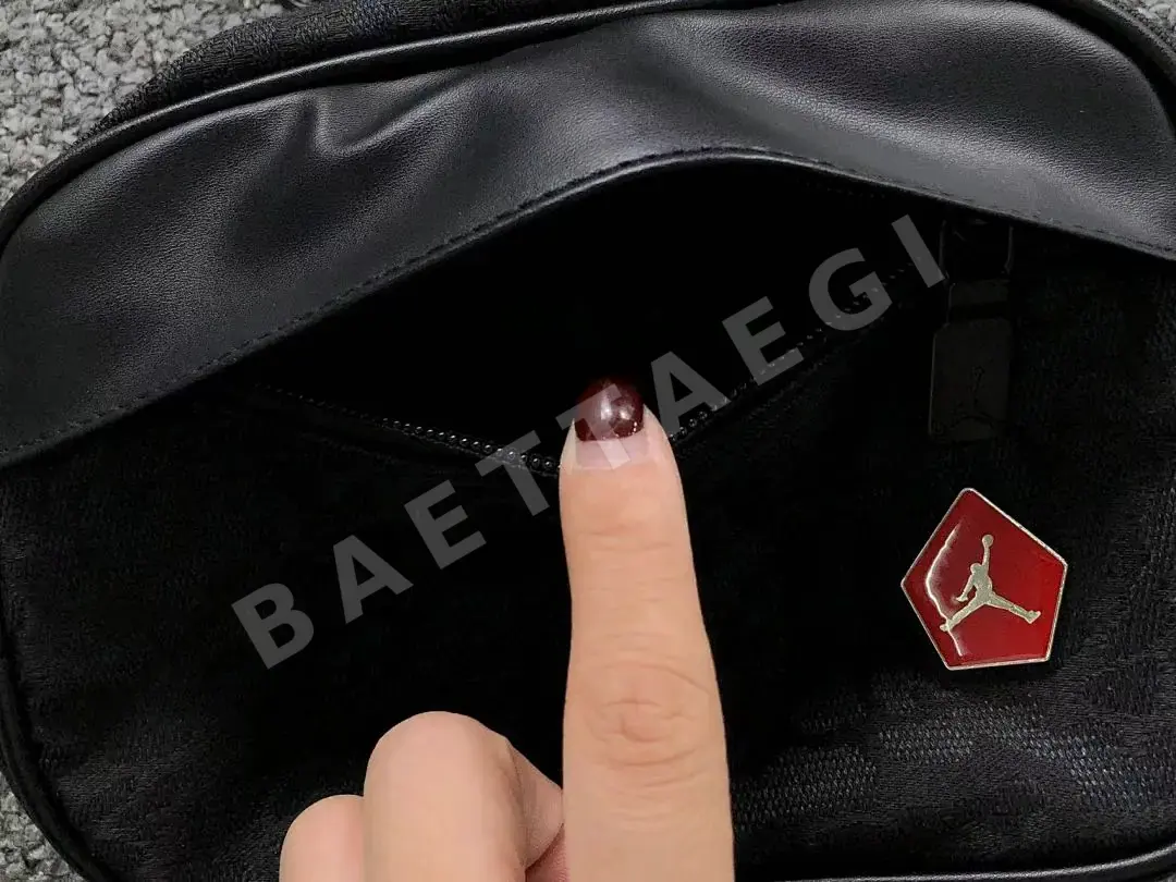 나이키 조던 가방 203120 Nike Jordan Bag 상세 이미지 9
