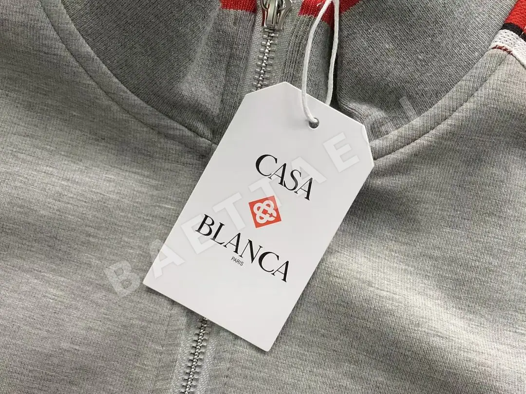 카사블랑카 후드티 바지 세트 203529 Casablanca Hoodie Set 상세 이미지 17