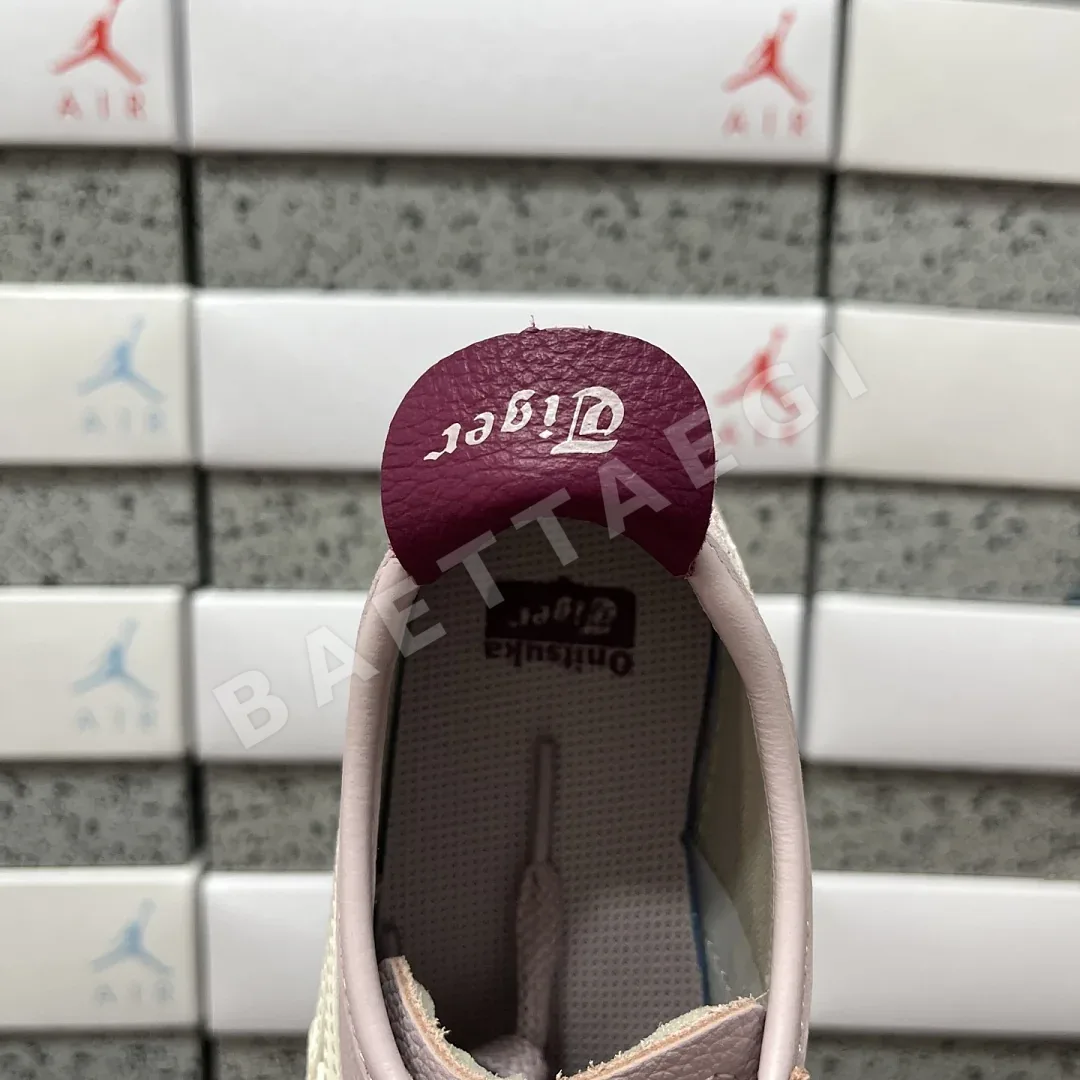오니츠카타이거 [QC] 멕시코 66 1183B771-703 202301 Onitsuka Tiger Mexico 66 상세 이미지 8