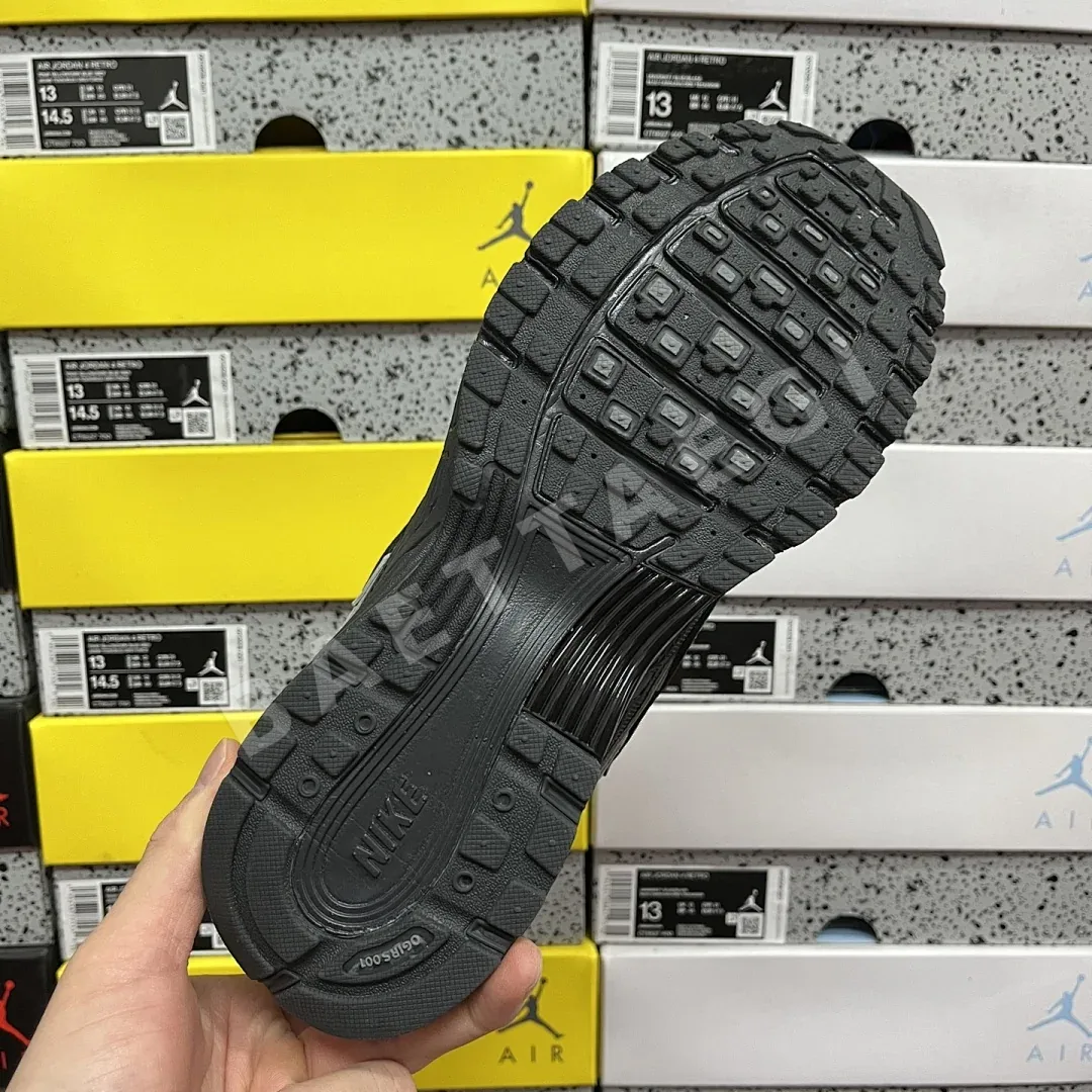 나이키 [PE] P 6000 HV5984-001 201182 Nike P-6000 Smoke Grey Platinum Purple 상세 이미지 3