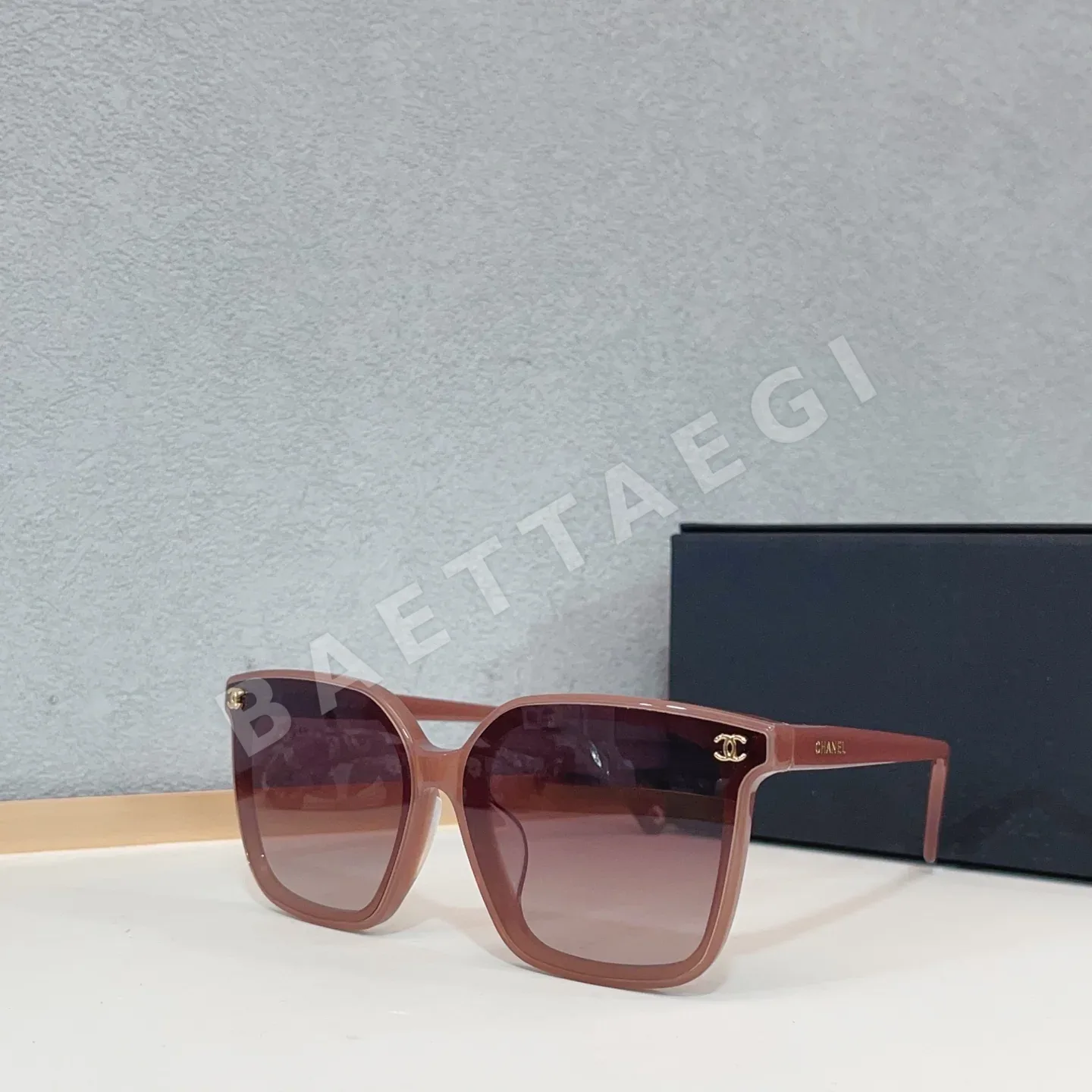 샤넬 선글라스 56771 Chanel Sunglasses 상세 이미지 4