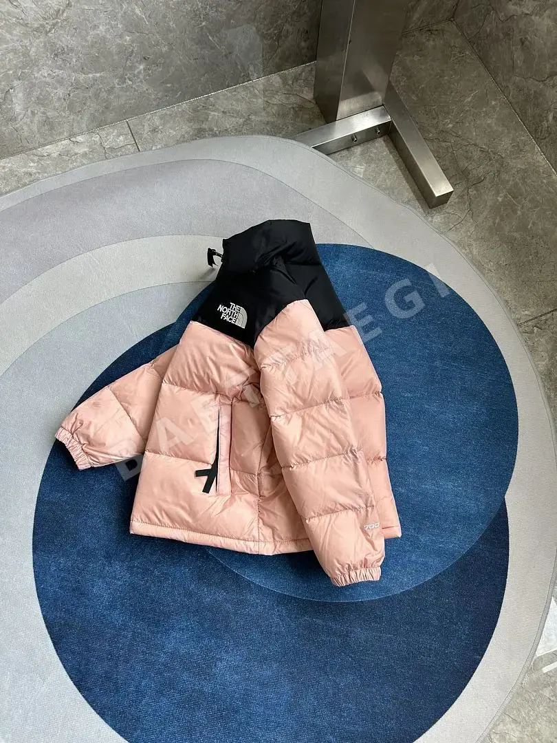 노스페이스 [TOP] 96 핑크 206292 The North Face Kids 96 상세 이미지 6