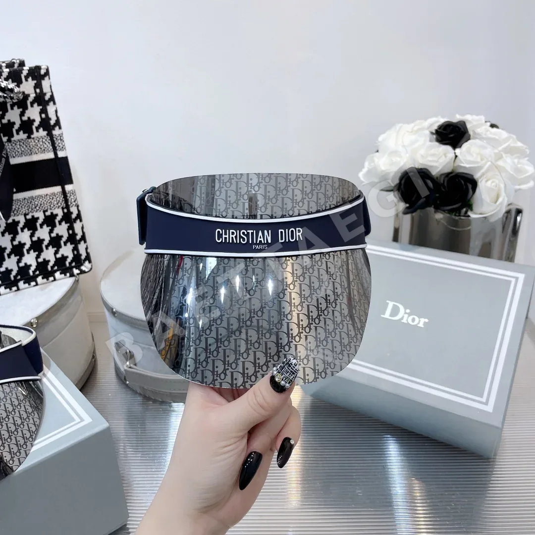 디올 모자 78633 Dior Cap 상세 이미지 8