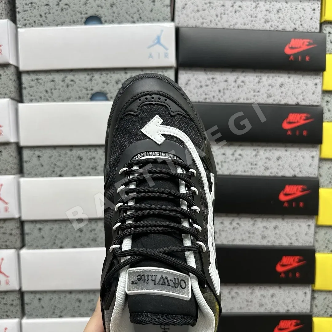 오프화이트 [GZ] 오디세이 2000 블랙 화이트 202481 Off White Odsy-2000 상세 이미지 5