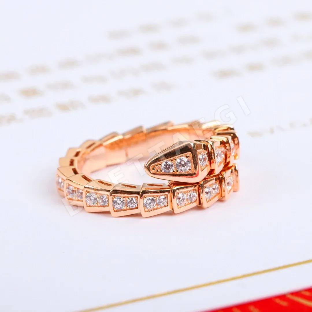 불가리 반지 64754 Bvlgari Ring 상세 이미지 7