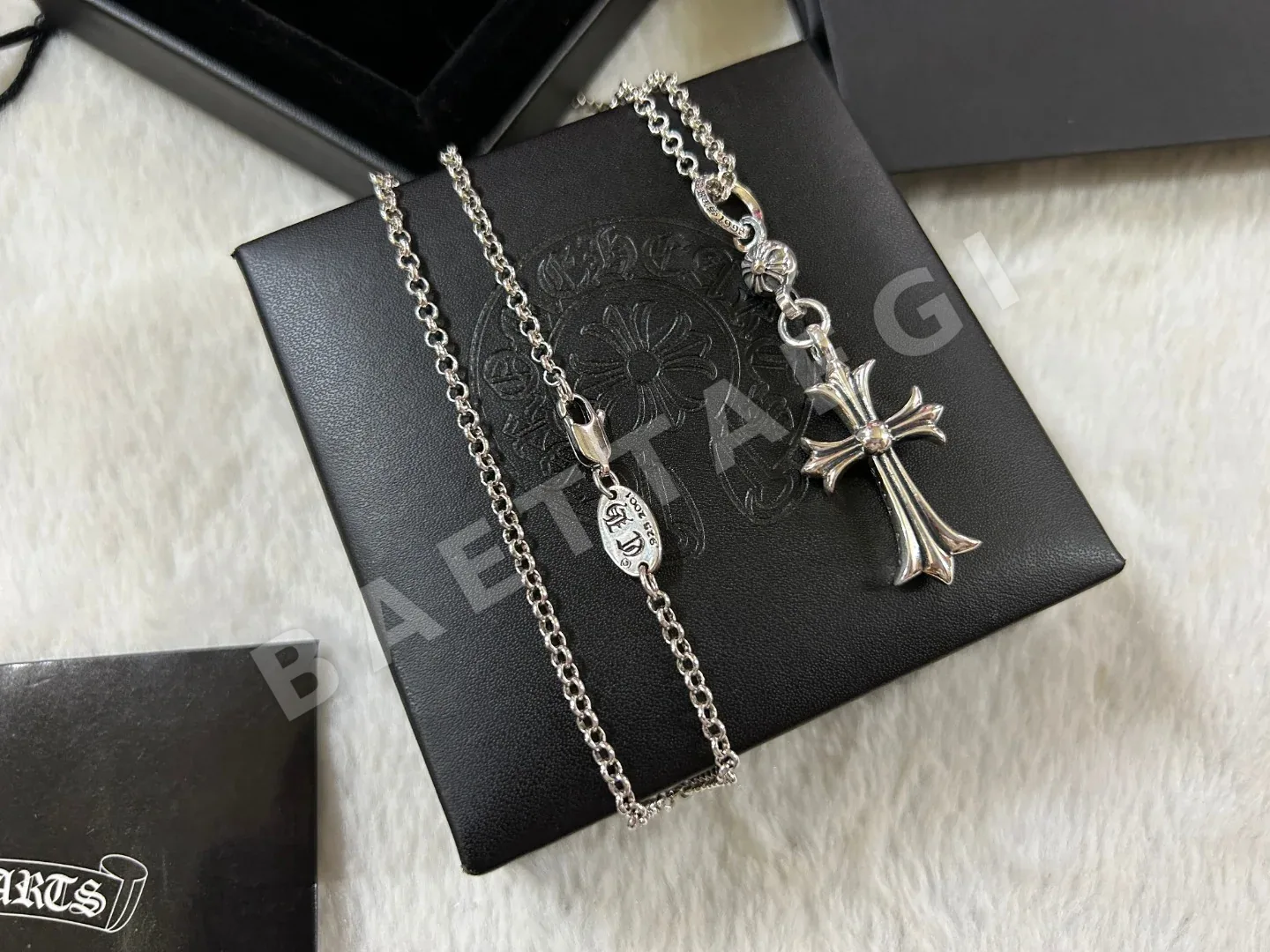 크롬하츠 목걸이 62436 Chrome Hearts Necklace 상세 이미지 6