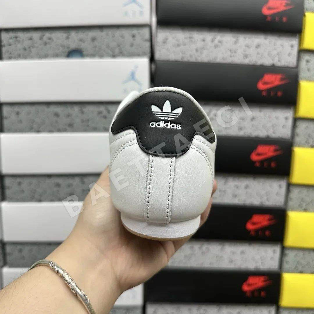 아디다스 [GOD] 태권도 JS1194 200833 Adidas Taekwondo Cloud White Core Black Gum 상세 이미지 8