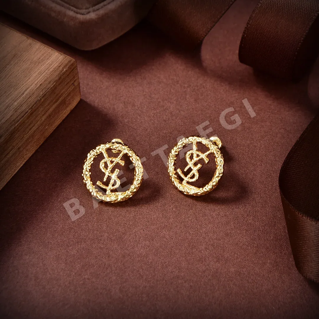 생로랑 귀걸이 65616 Saint Laurent Earrings 상세 이미지 2