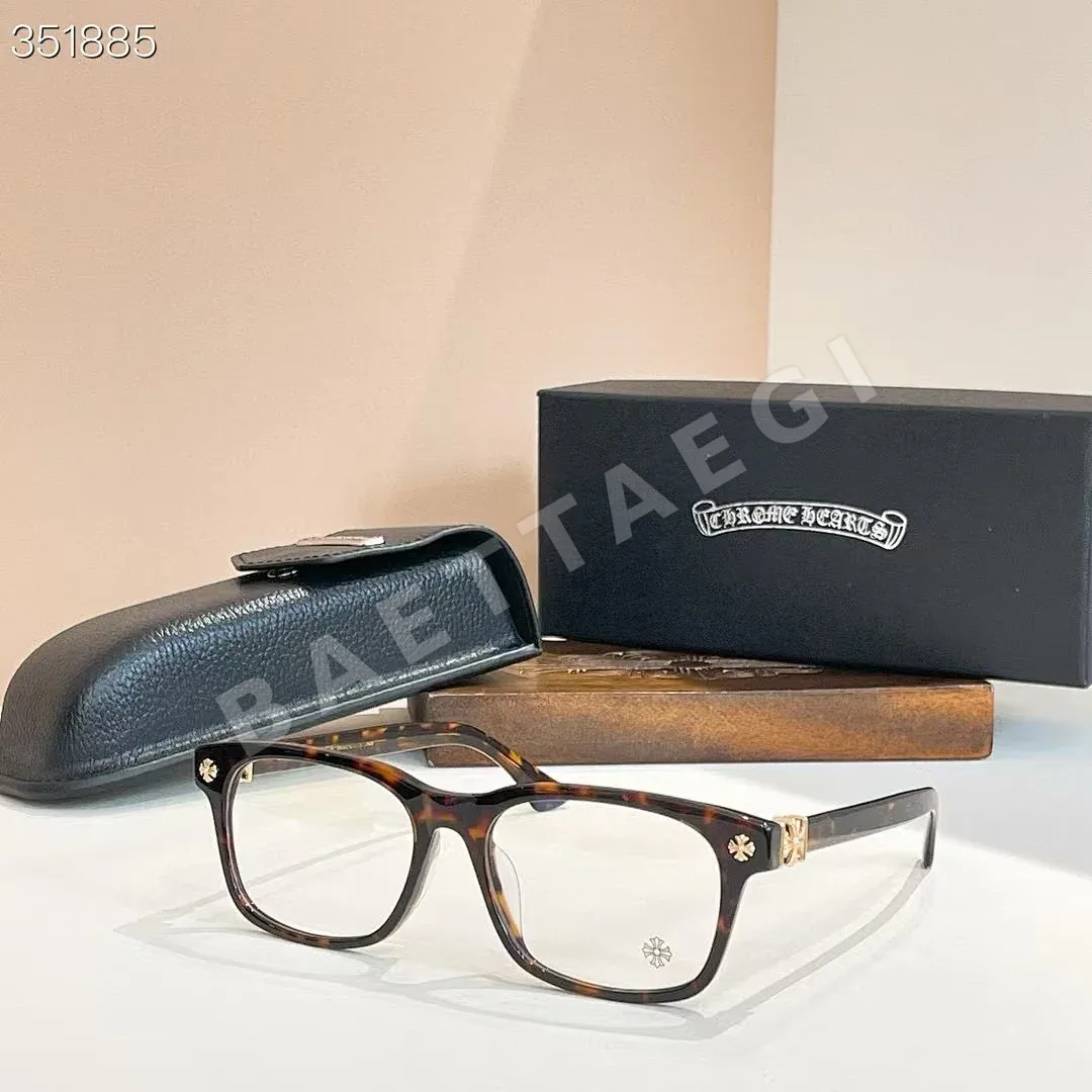 크롬하츠 선글라스 205052 Chrome Hearts Sunglasses 상세 이미지 7