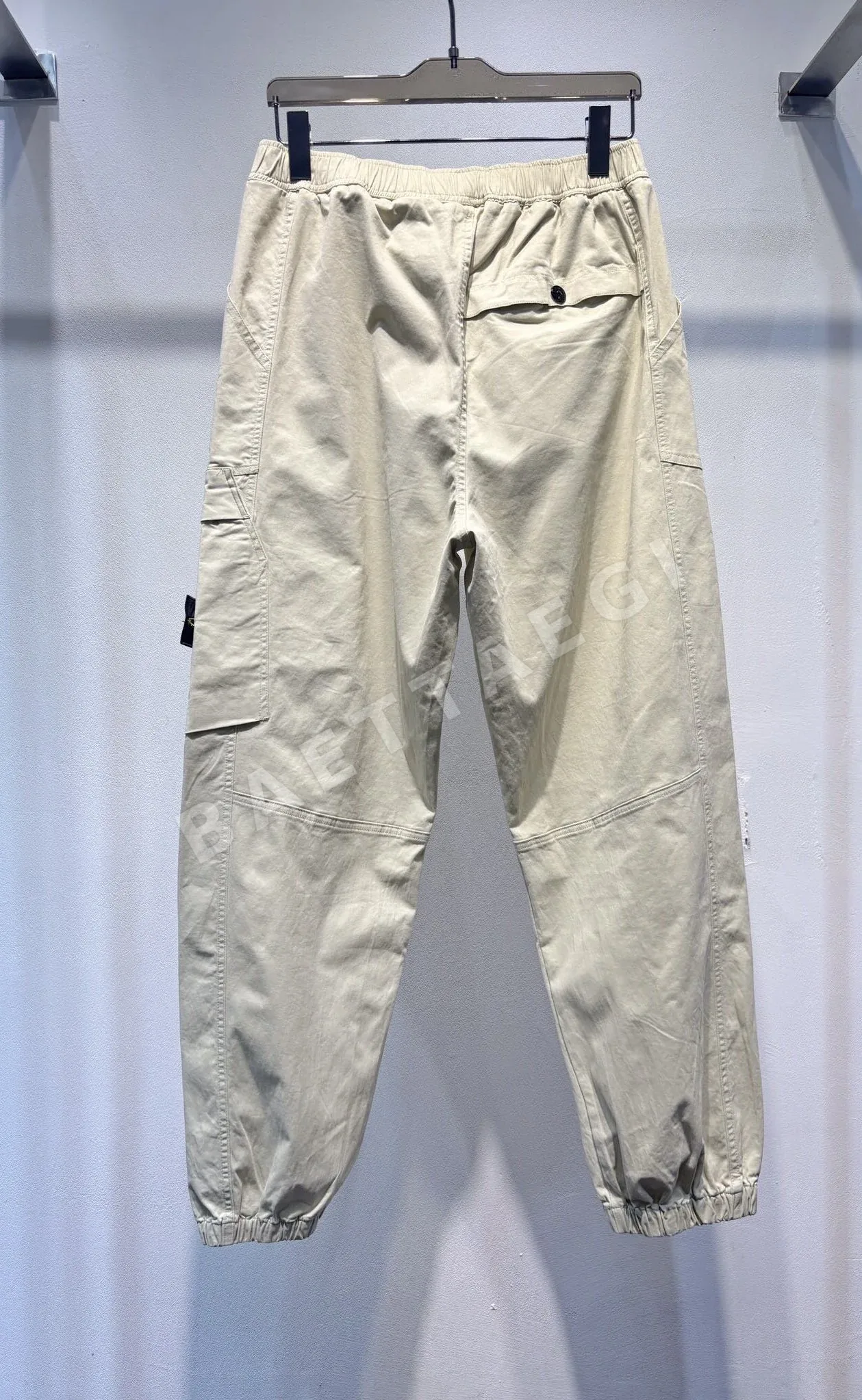 스톤아일랜드 남성 바지 51050 Stone Island 상세 이미지 2
